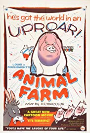 Animal Farm (1954)