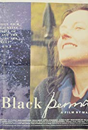 Blue Black Permanent (1992)