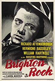 Brighton Rock (1948)