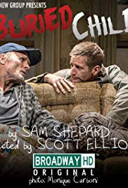 Buried Child (2016)