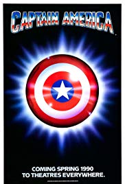 Captain America (1990)