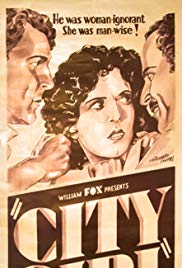 City Girl (1930)