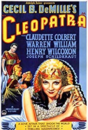 Cleopatra (1934)