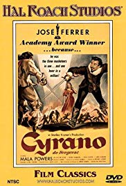 Cyrano de Bergerac (1950)