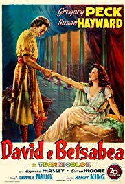 David and Bathsheba (1951)