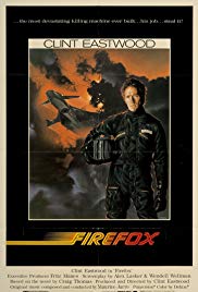 Firefox (1982)