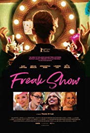 Freak Show (2017)