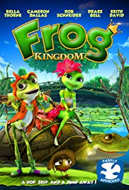 Frog Kingdom (2013)