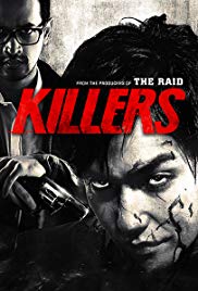 Killers (2014)