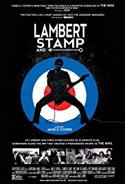 Lambert & Stamp (2014)