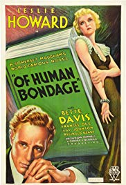 Of Human Bondage (1934)