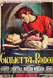 Romeo and Juliet (1954)