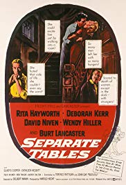 Separate Tables (1958)