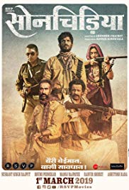 Sonchiriya (2019)