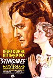 Stingaree (1934)