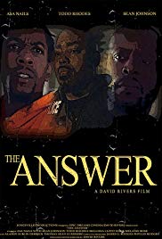 The Answer (2018)