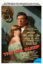 The Big Sleep (1978)