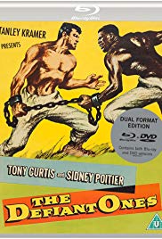 The Defiant Ones (1958)