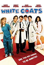 Whitecoats (2004)