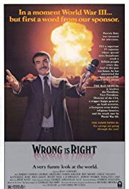 Wrong Is Right (1982)