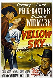 Yellow Sky (1948)