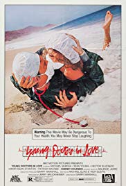 Young Doctors in Love (1982)