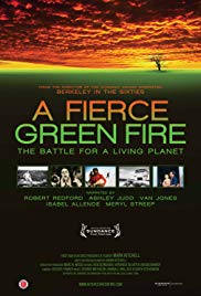 A Fierce Green Fire (2012)