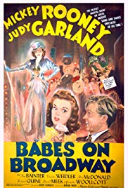 Babes on Broadway (1941)