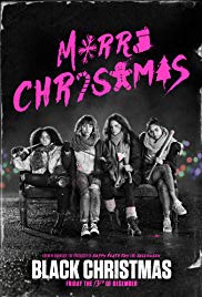 Black Christmas (2019)