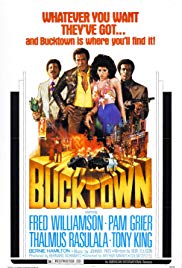 Bucktown (1975)