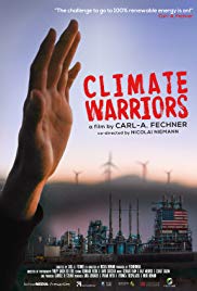 Climate Warriors (2018)