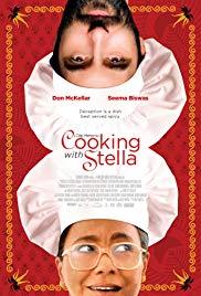 Cooking with Stella (2009)