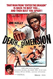 Death Dimension (1978)