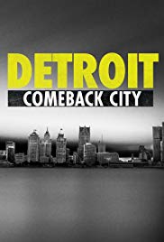 Detroit: Comeback City (2018)