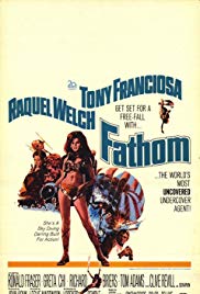 Fathom (1967)