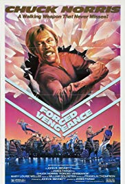 Forced Vengeance (1982)