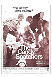 The Candy Snatchers (1973)