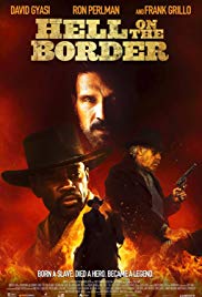 Hell on the Border (2019)