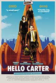 Hello Carter (2013)