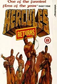 Hercules Returns (1993)