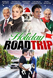 Holiday Road Trip (2013)