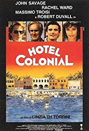 Hotel Colonial (1987)