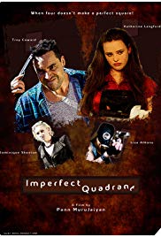 Imperfect Quadrant (2016)