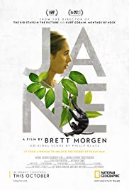 Jane (2017)