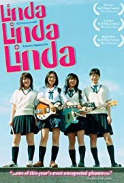 Linda Linda Linda (2005)