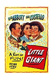 Little Giant (1946)