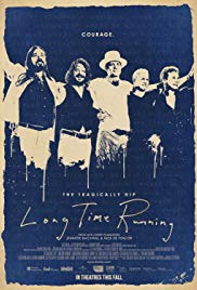 Long Time Running (2017)