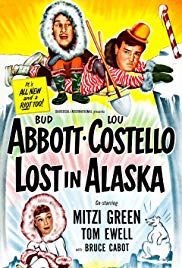 Lost in Alaska (1952)