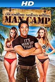 Man Camp (2013)