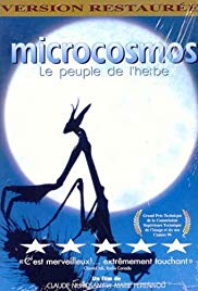 Microcosmos (1996)